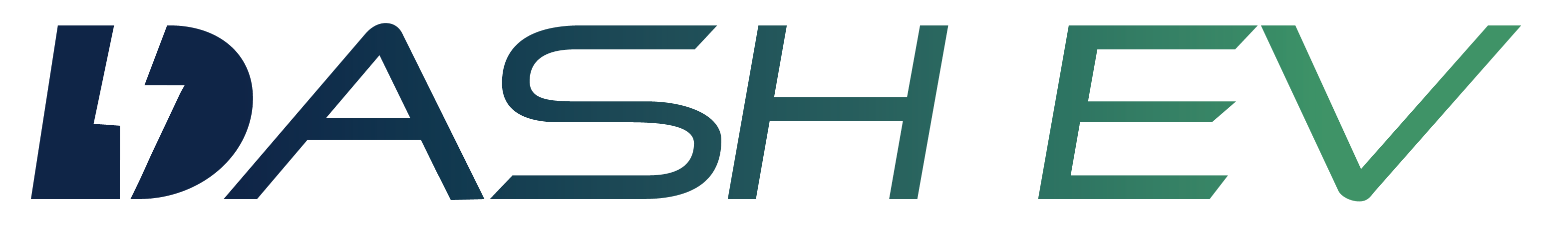 Dash EV