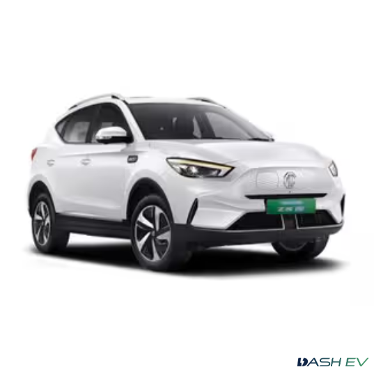 MG ZS EV