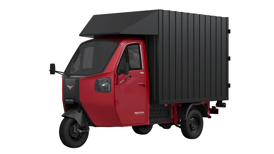 Montra L5