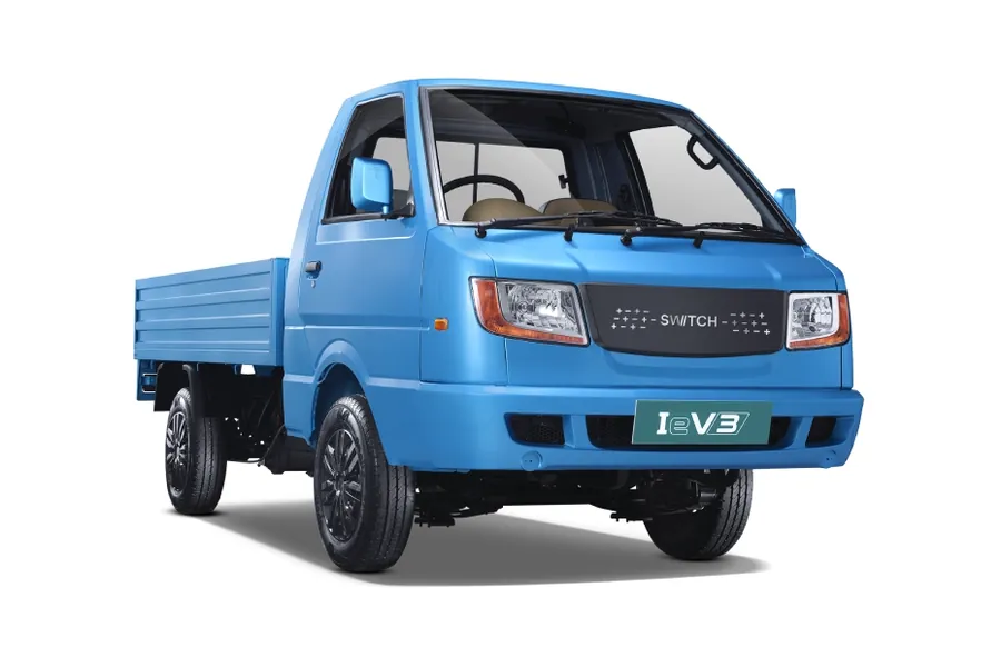 Switch IEV3